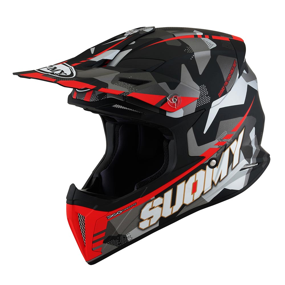 Casco X-Wing Jetfighter
