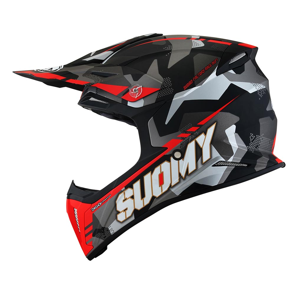Casco X-Wing Jetfighter