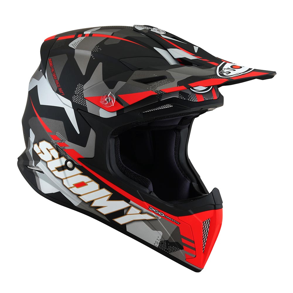 Casco X-Wing Jetfighter