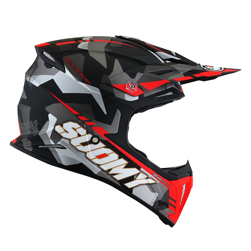 Casco X-Wing Jetfighter