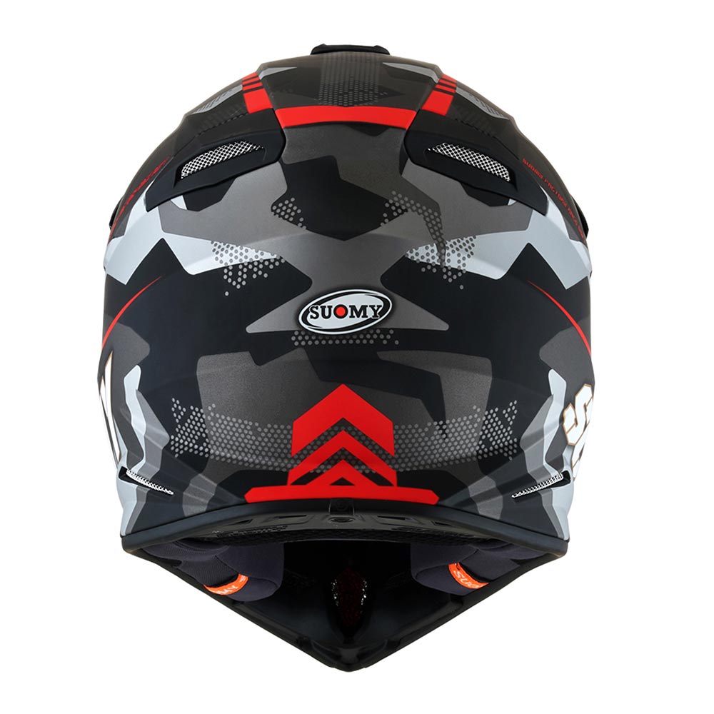 Casco X-Wing Jetfighter