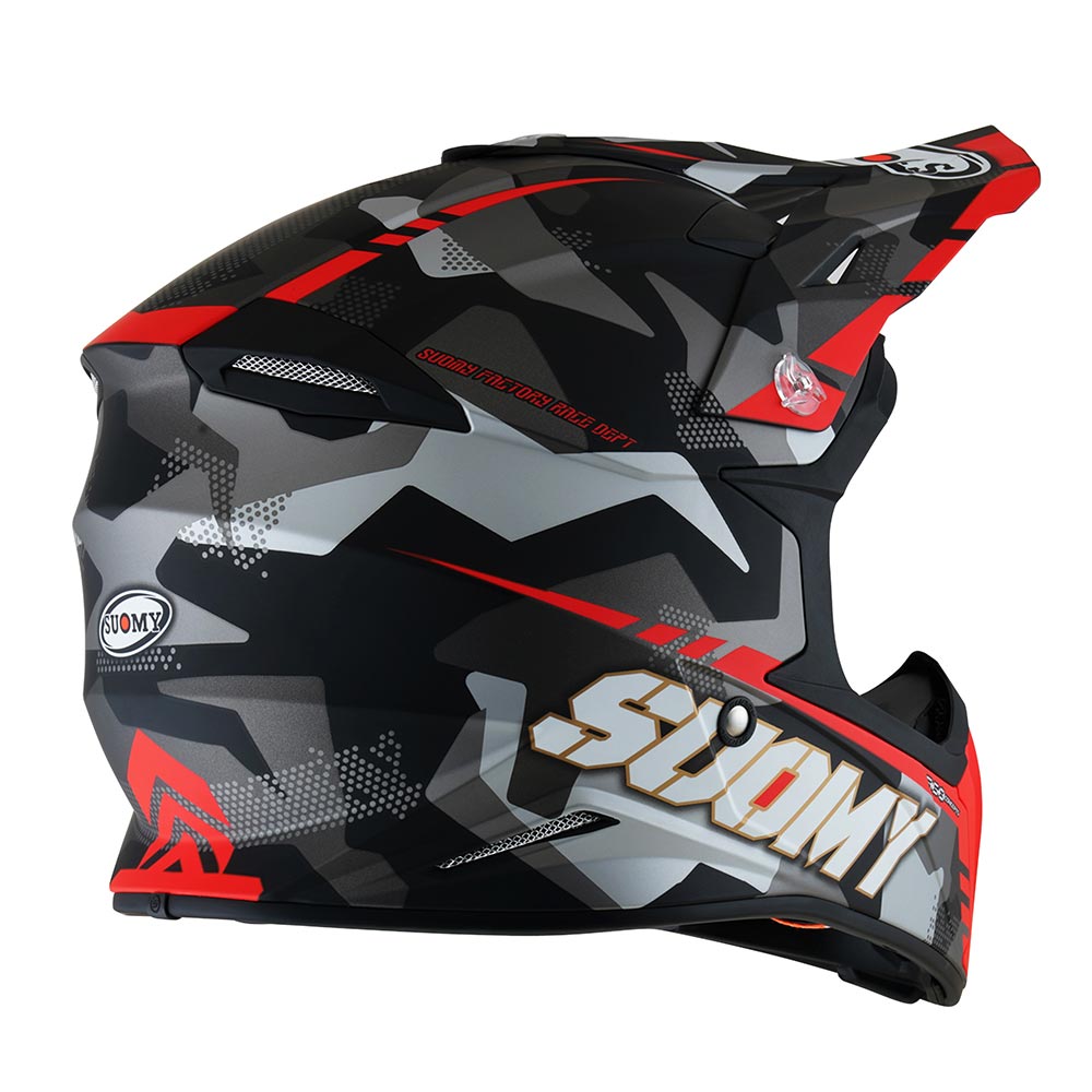 Casco X-Wing Jetfighter