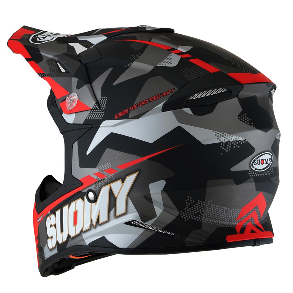 Casco X-Wing Jetfighter