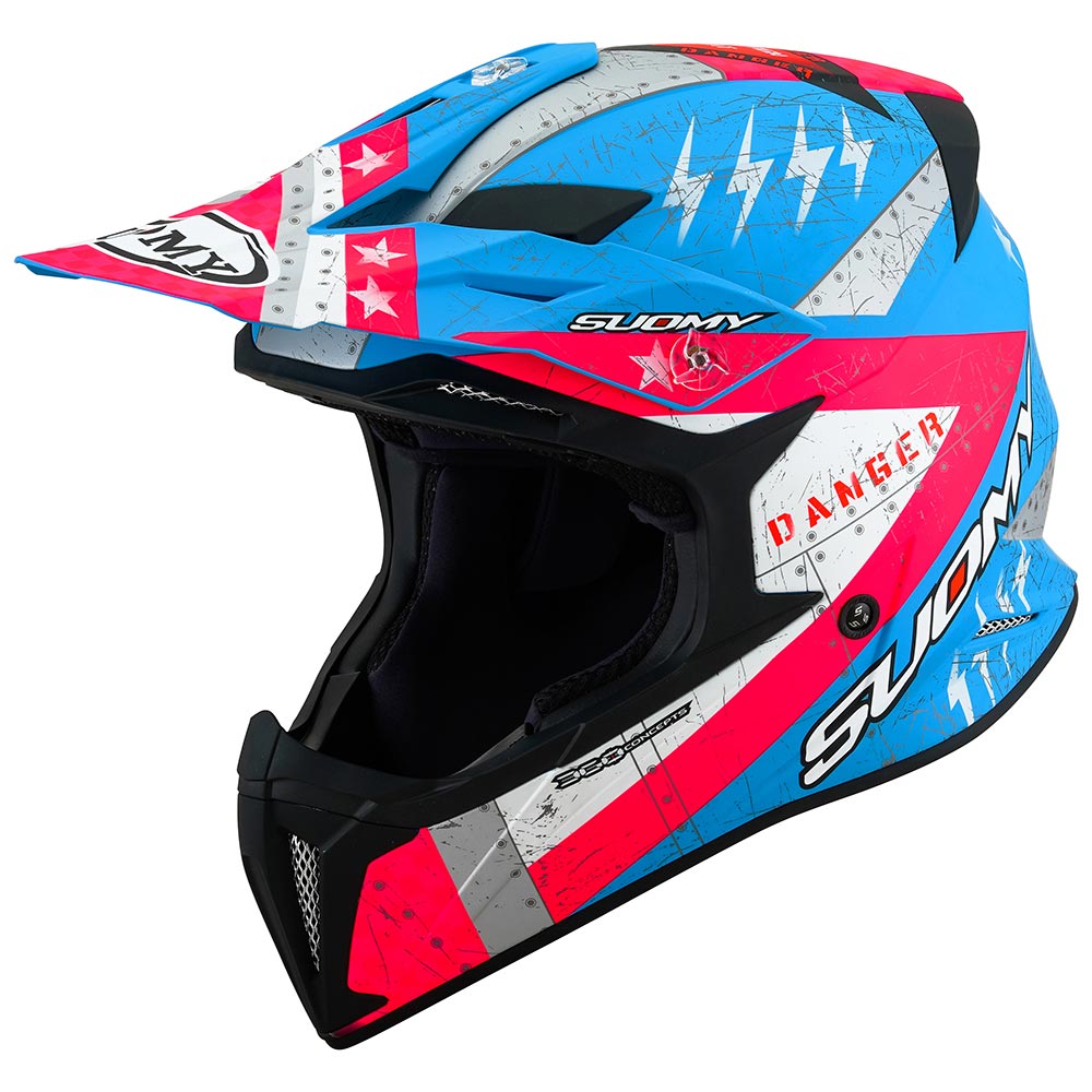 Casco X-Wing Jetfighter
