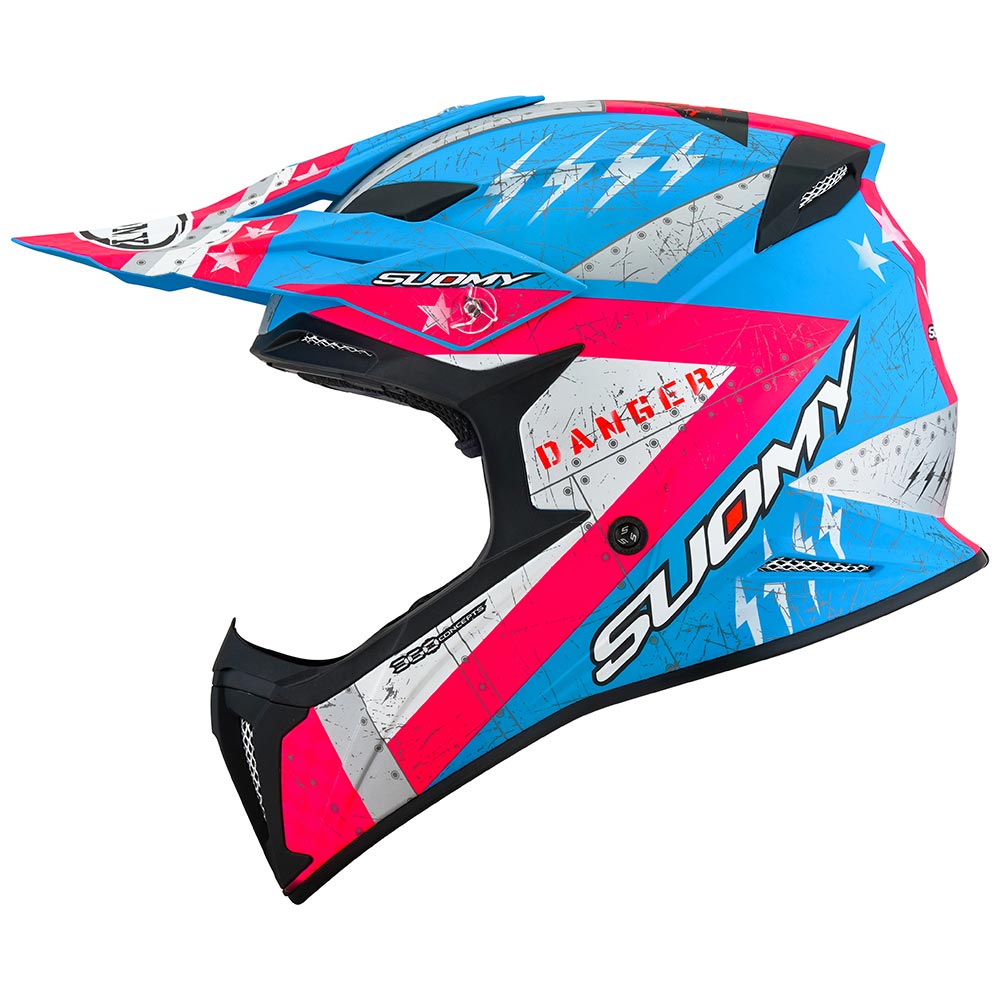 Casco X-Wing Jetfighter