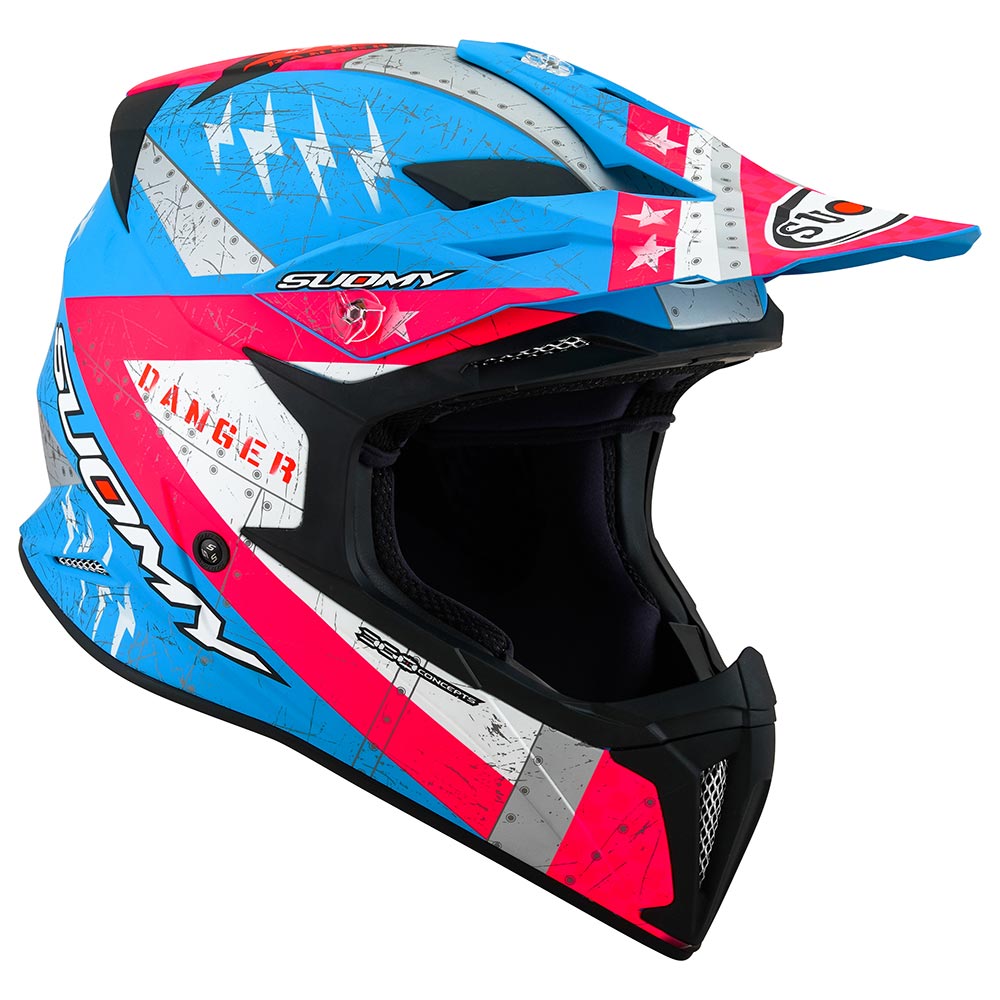 Casco X-Wing Jetfighter