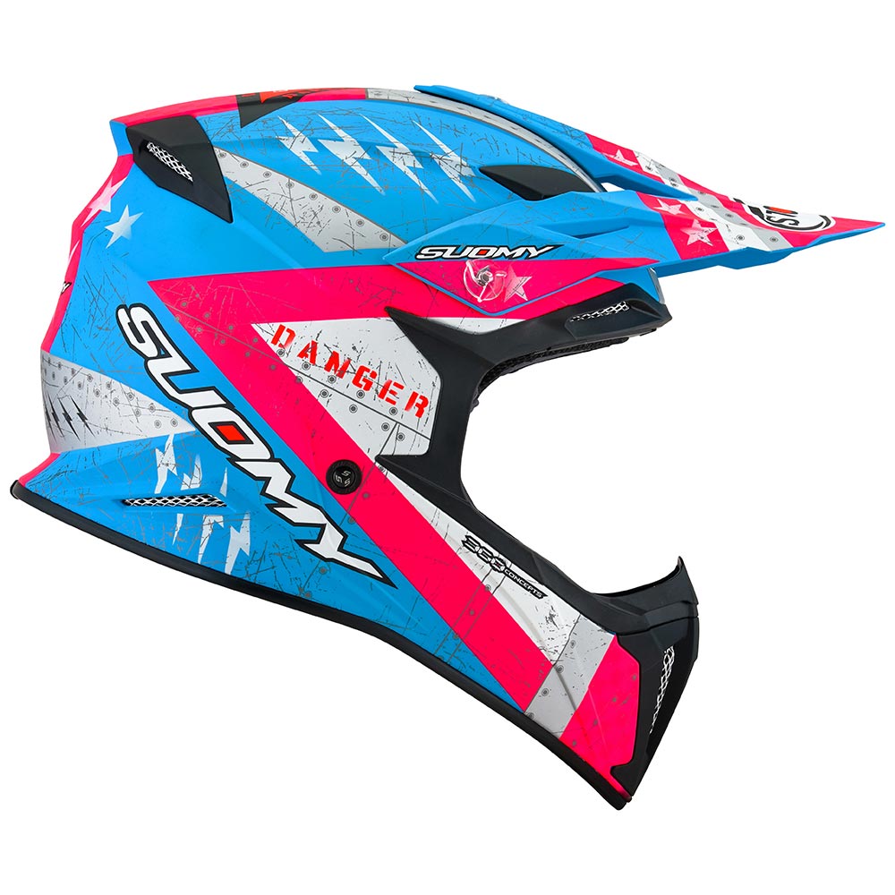 Casco X-Wing Jetfighter