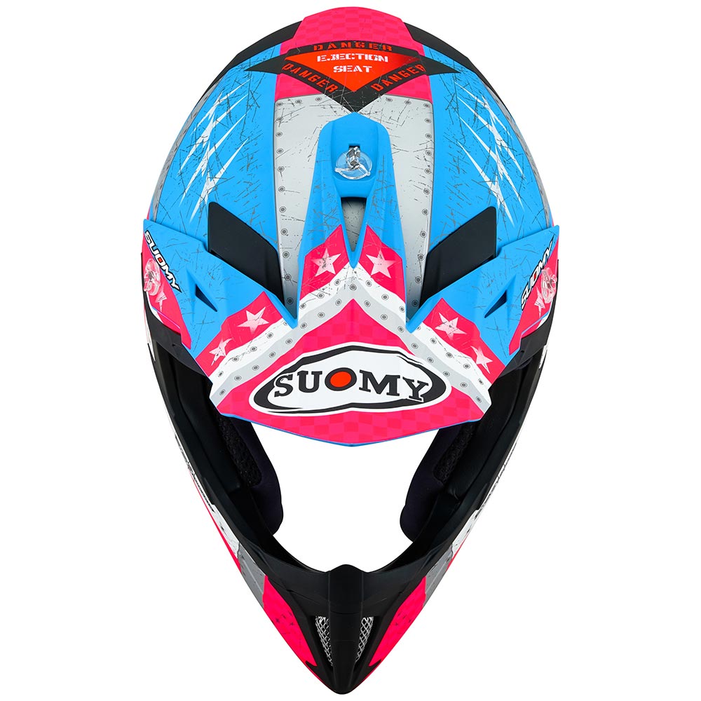 Casco X-Wing Jetfighter