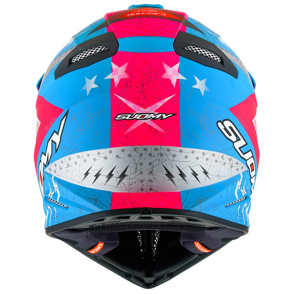Casco X-Wing Jetfighter
