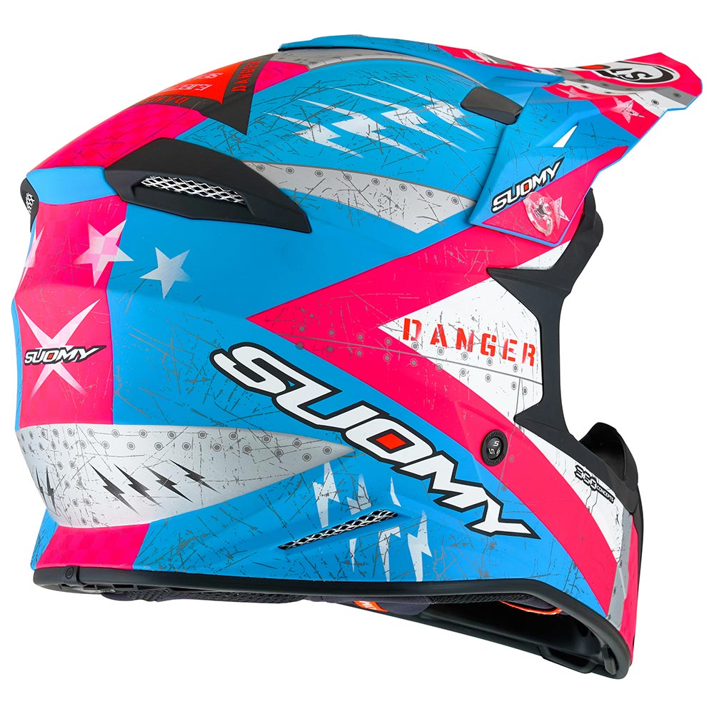 Casco X-Wing Jetfighter