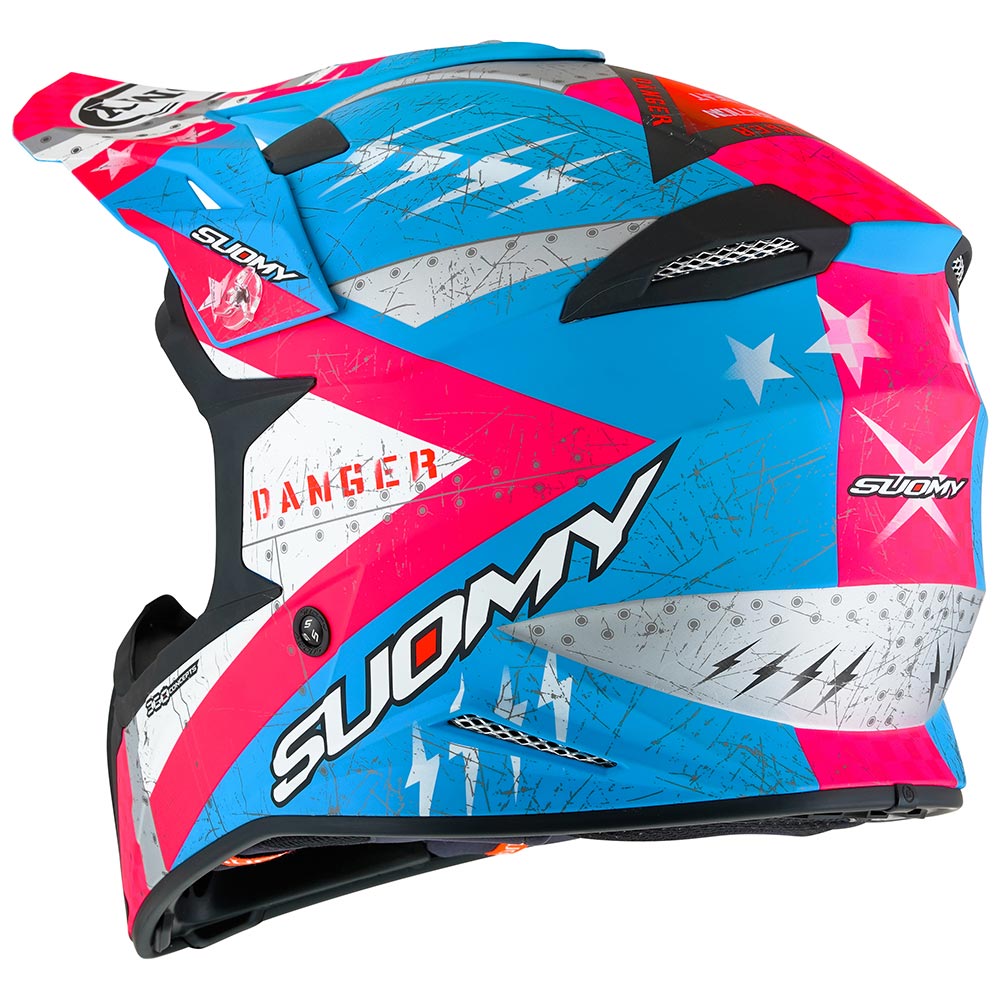 Casco X-Wing Jetfighter