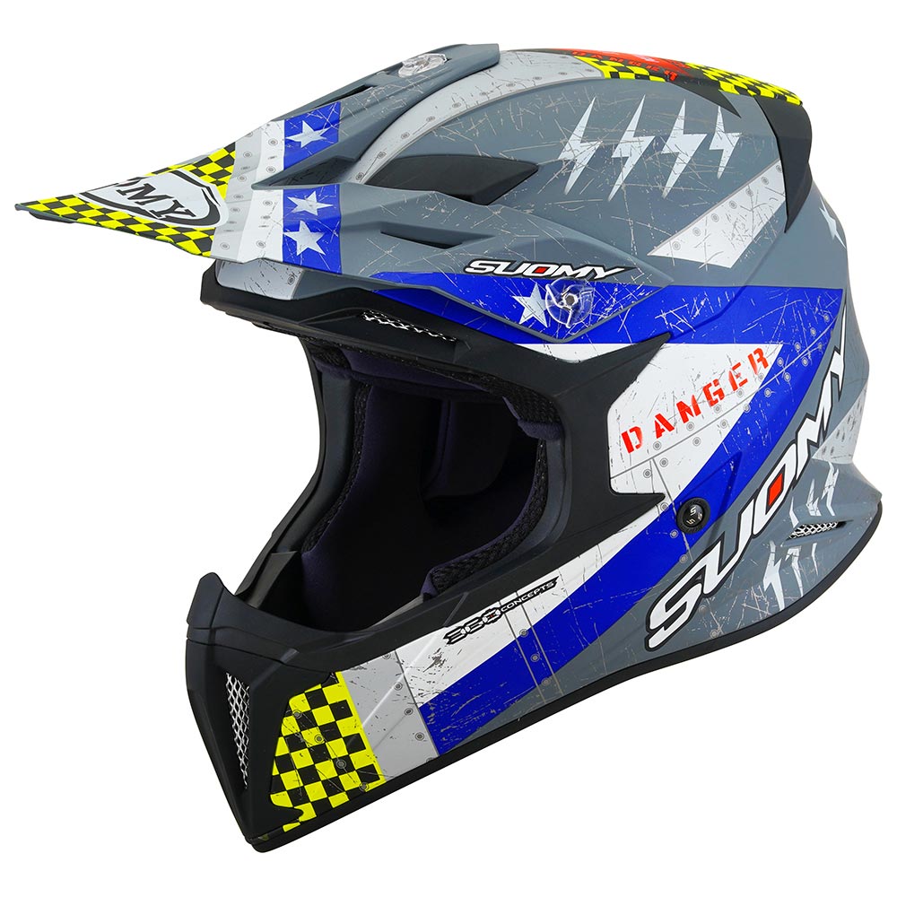 Casco X-Wing Jetfighter