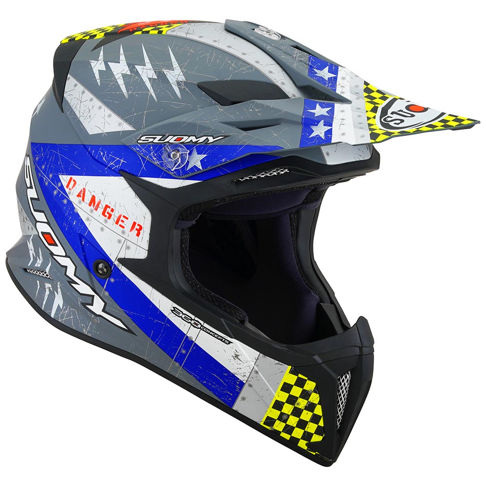 Casco X-Wing Jetfighter