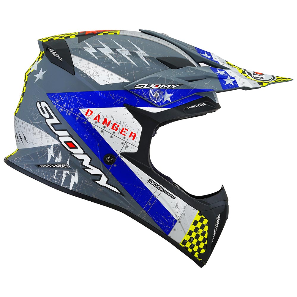 Casco X-Wing Jetfighter