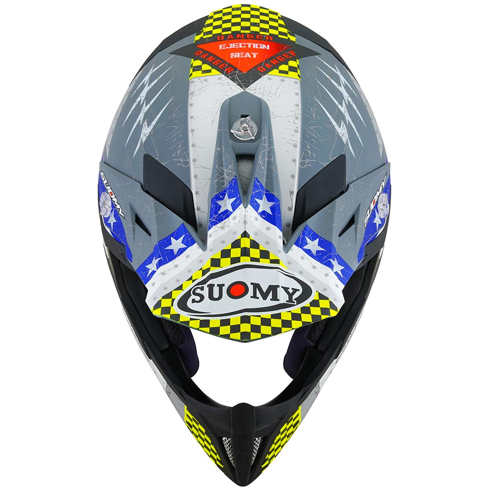 Casco X-Wing Jetfighter