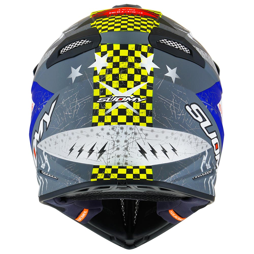 Casco X-Wing Jetfighter