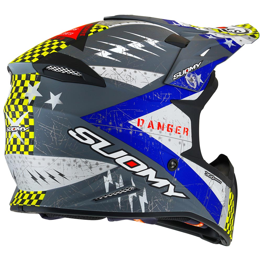 Casco X-Wing Jetfighter