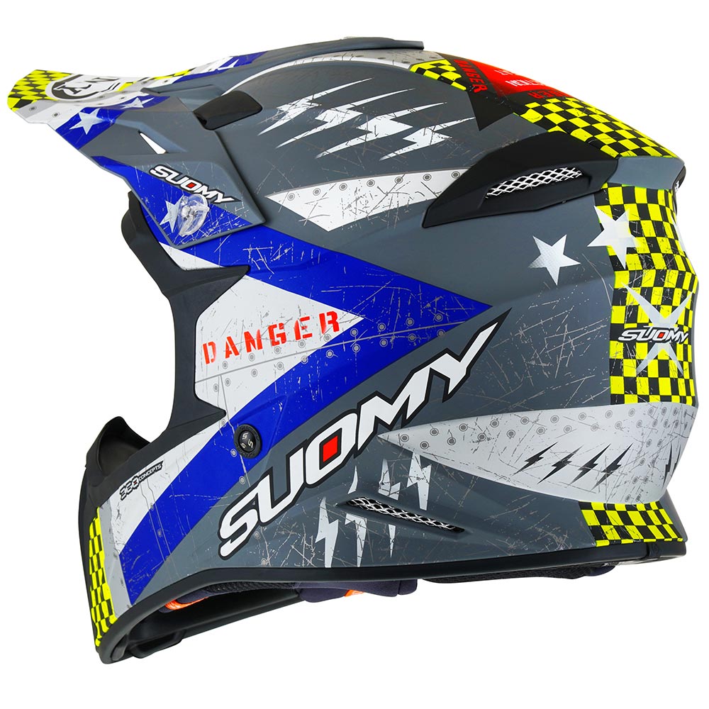Casco X-Wing Jetfighter