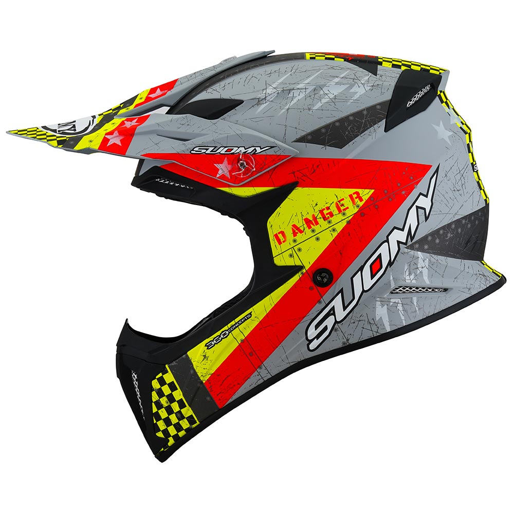 Casco X-Wing Jetfighter