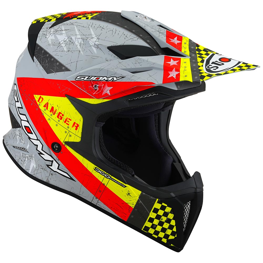 Casco X-Wing Jetfighter