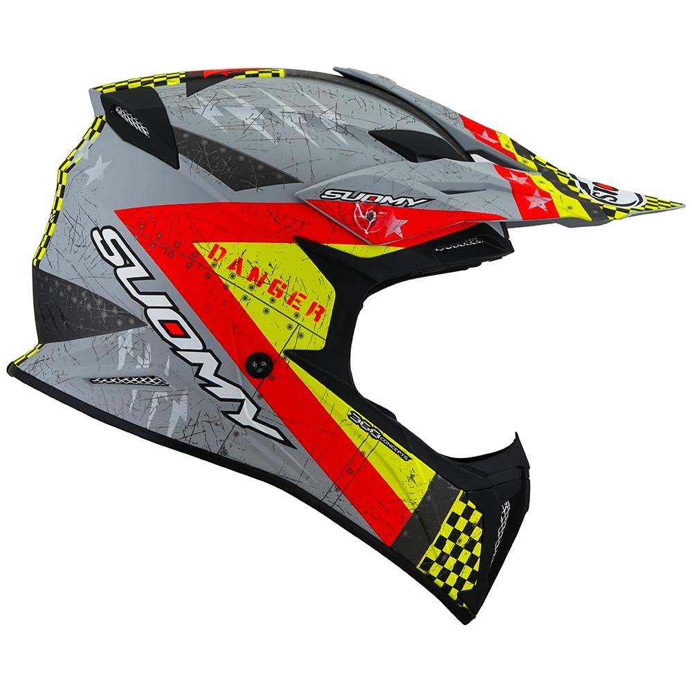 Casco X-Wing Jetfighter