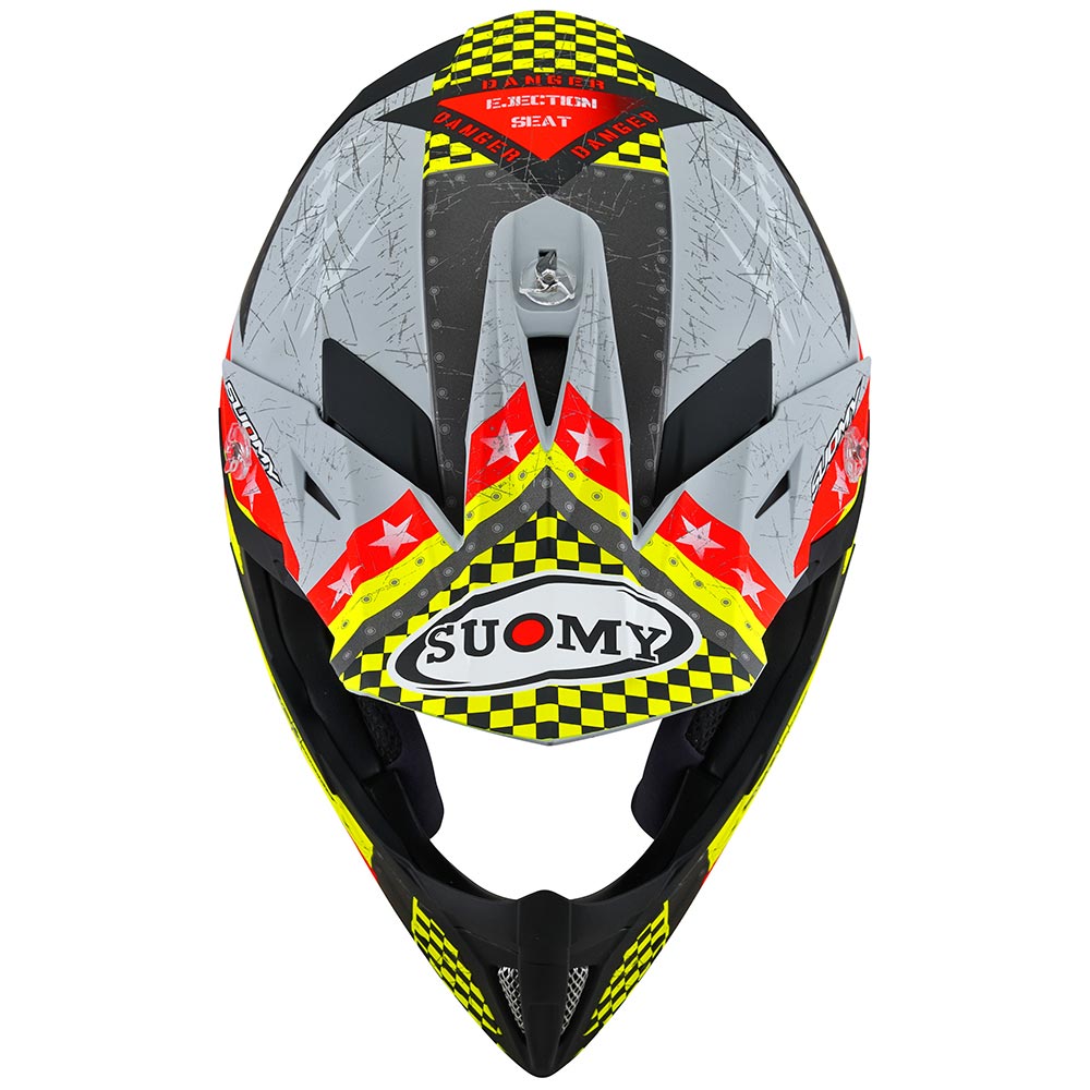 Casco X-Wing Jetfighter