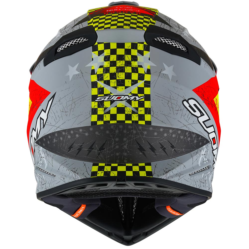 Casco X-Wing Jetfighter
