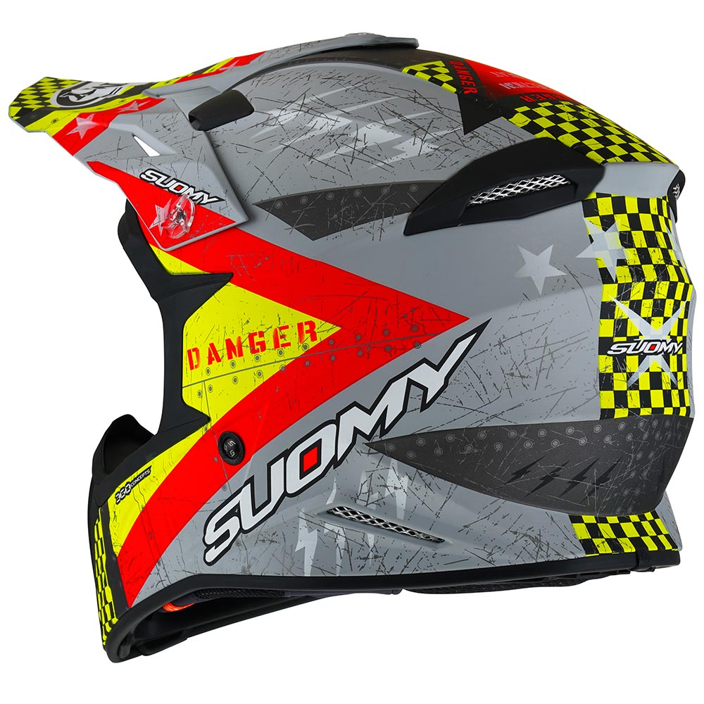 Casco X-Wing Jetfighter