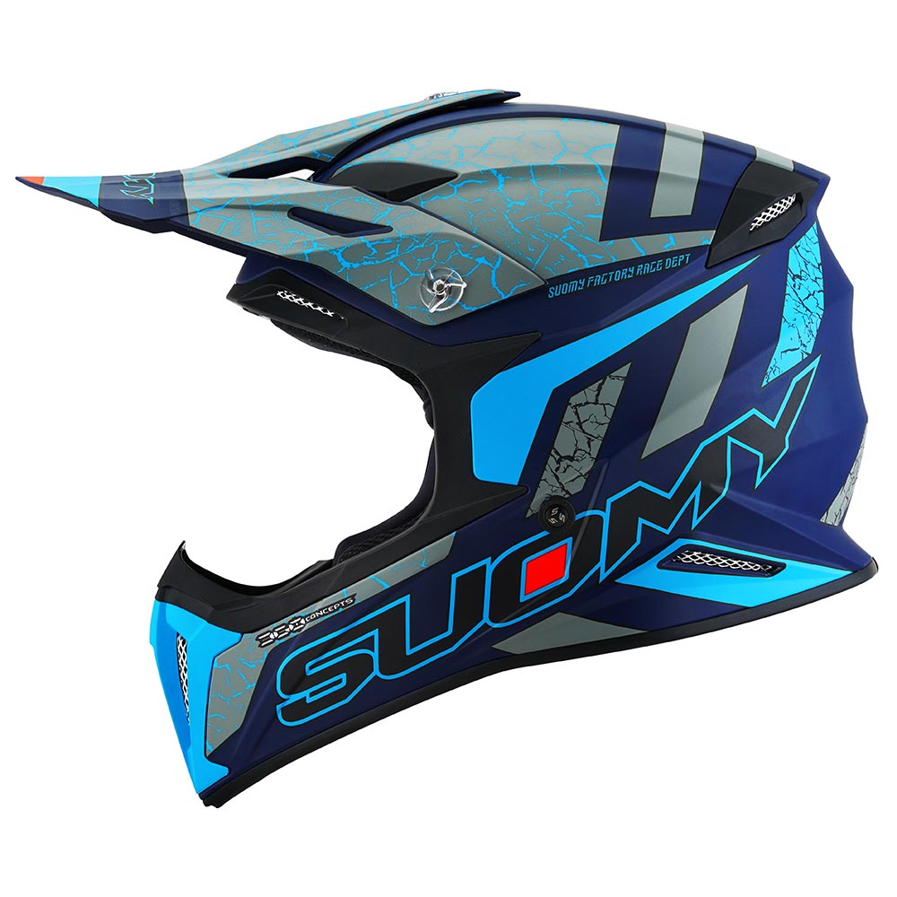 Casco X-Wing Jetfighter