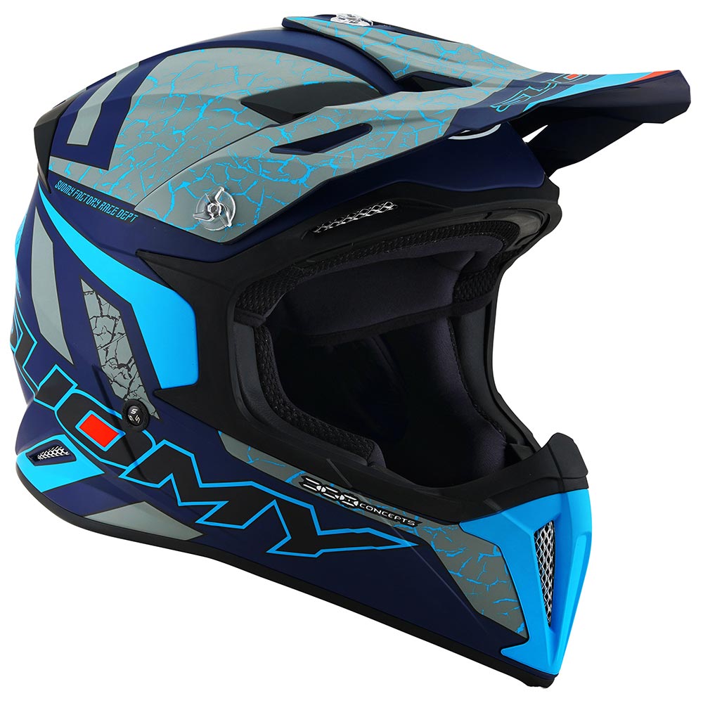 Casco X-Wing Jetfighter