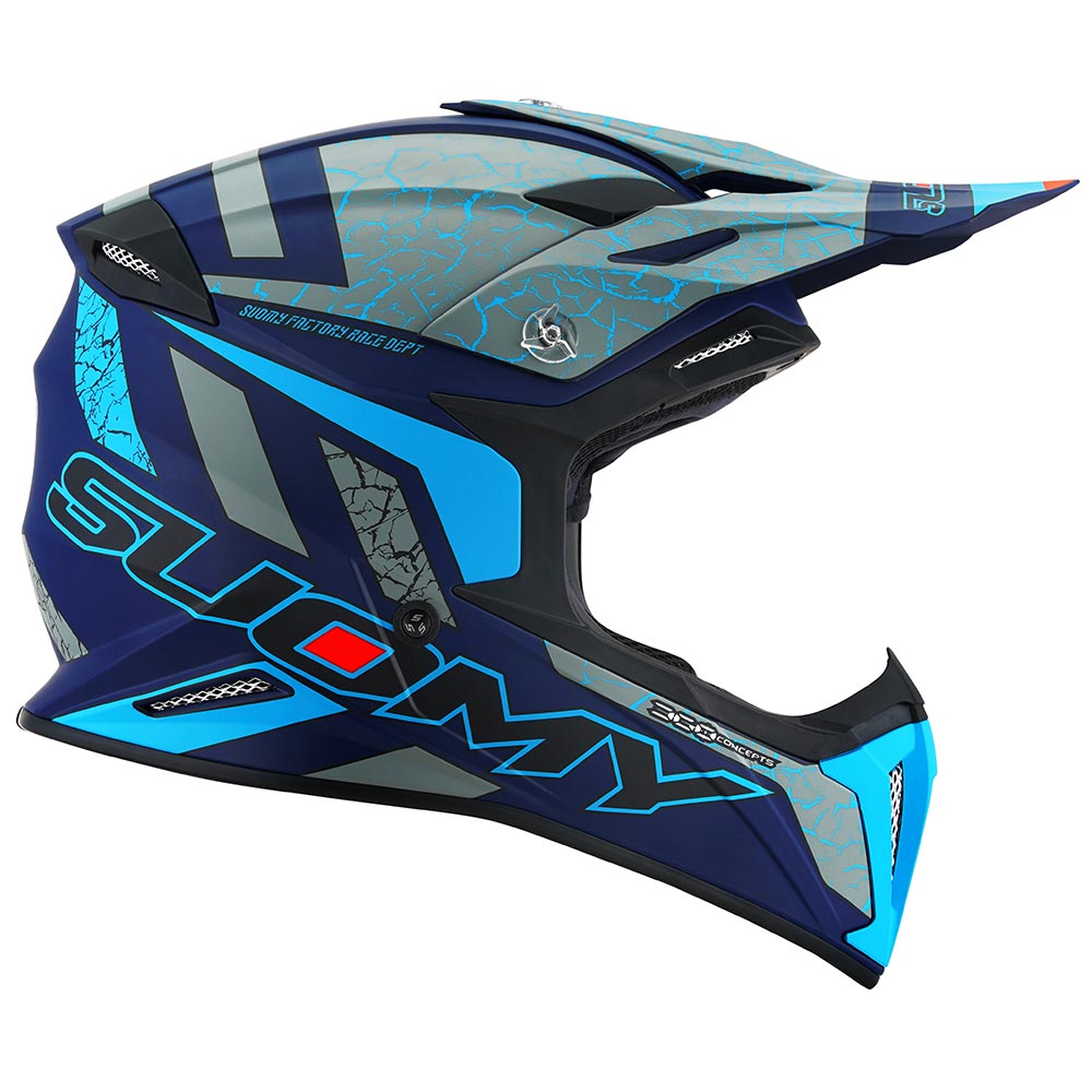Casco X-Wing Jetfighter