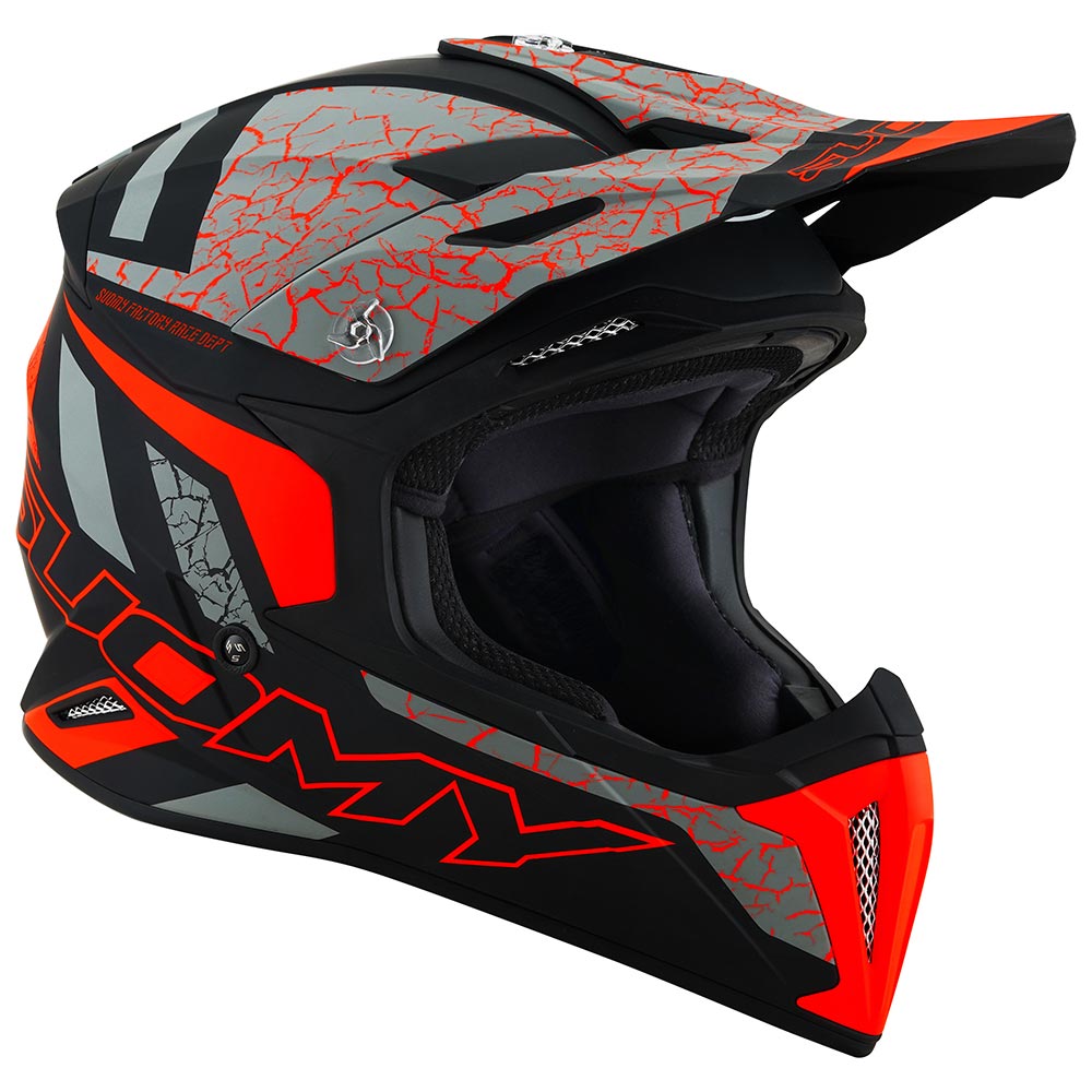Casco X-Wing Jetfighter