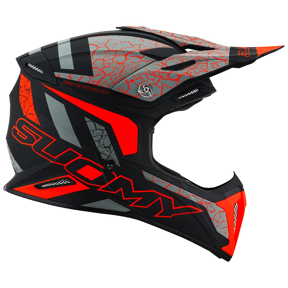 Casco X-Wing Jetfighter