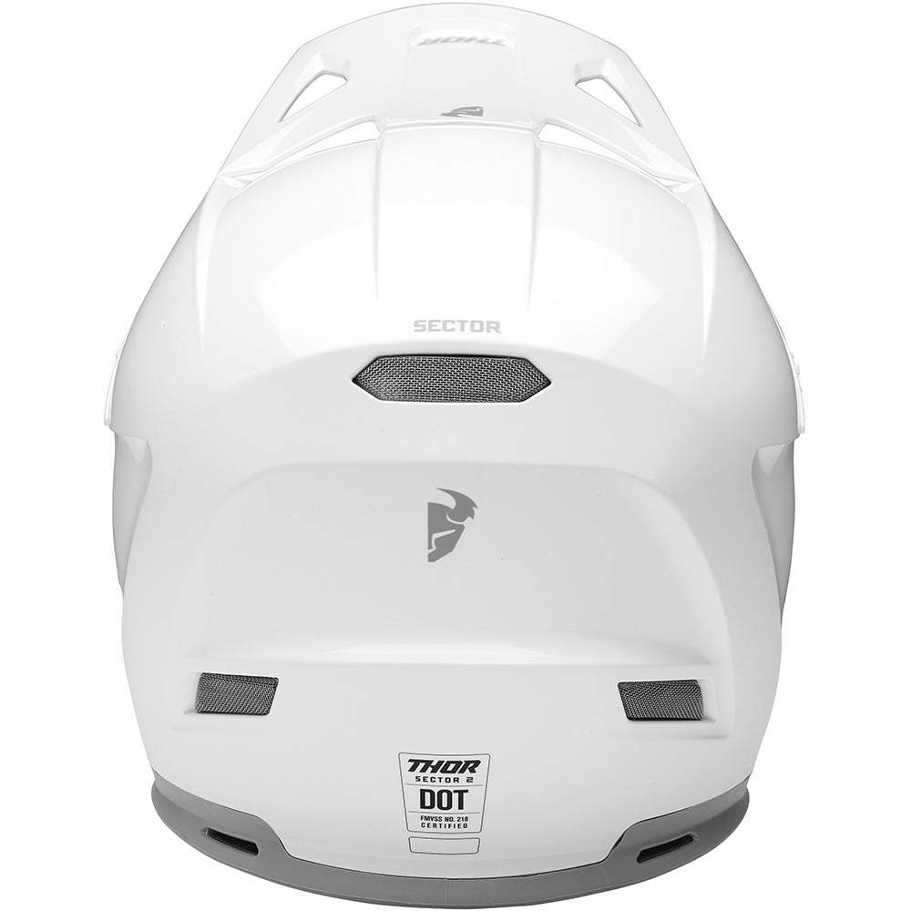 Casco del settore 2