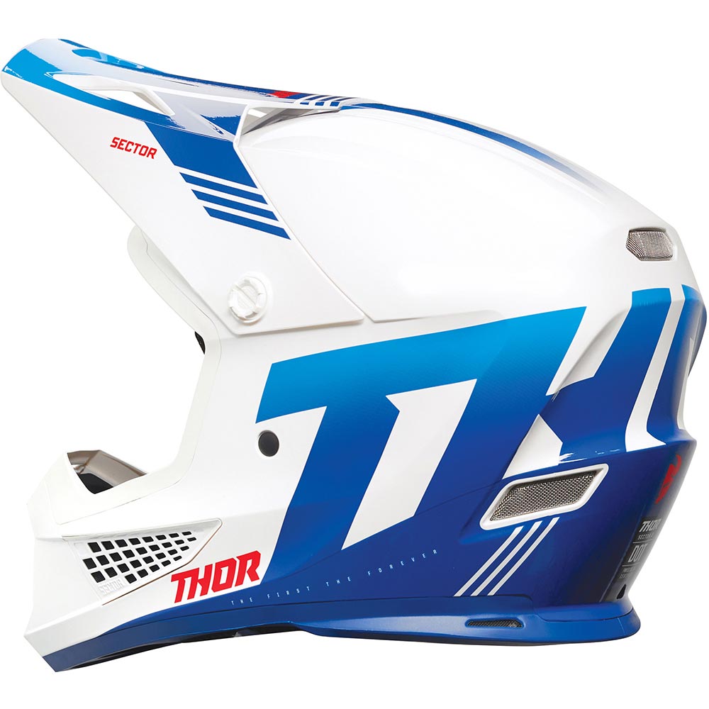 Casco Sector 2 Carve