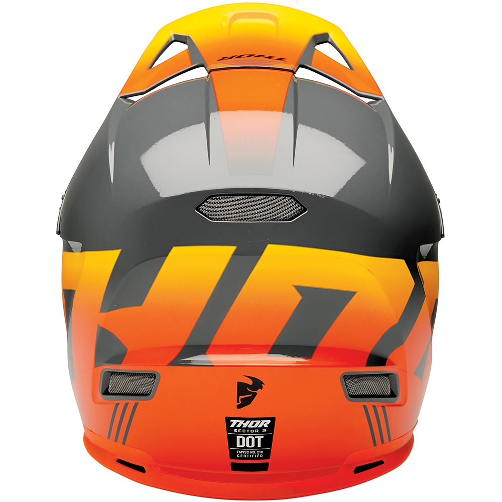 Casco Sector 2 Carve