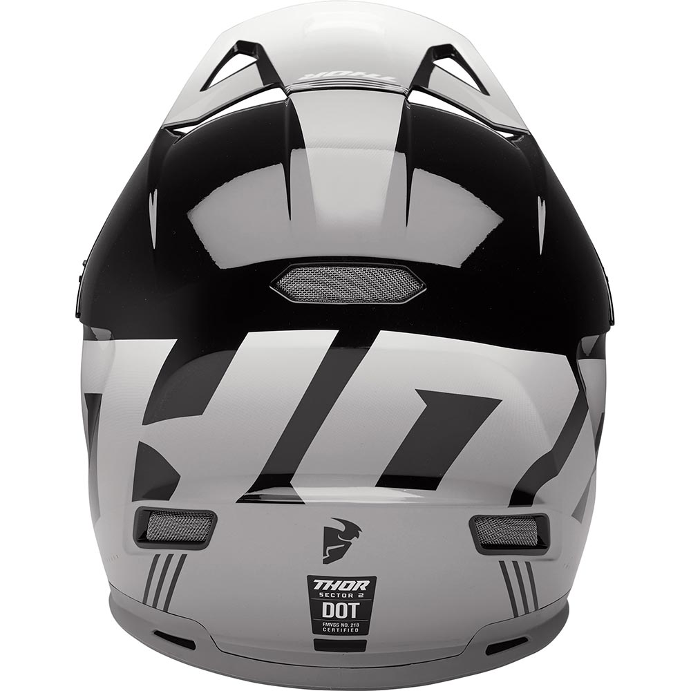 Casco Sector 2 Carve