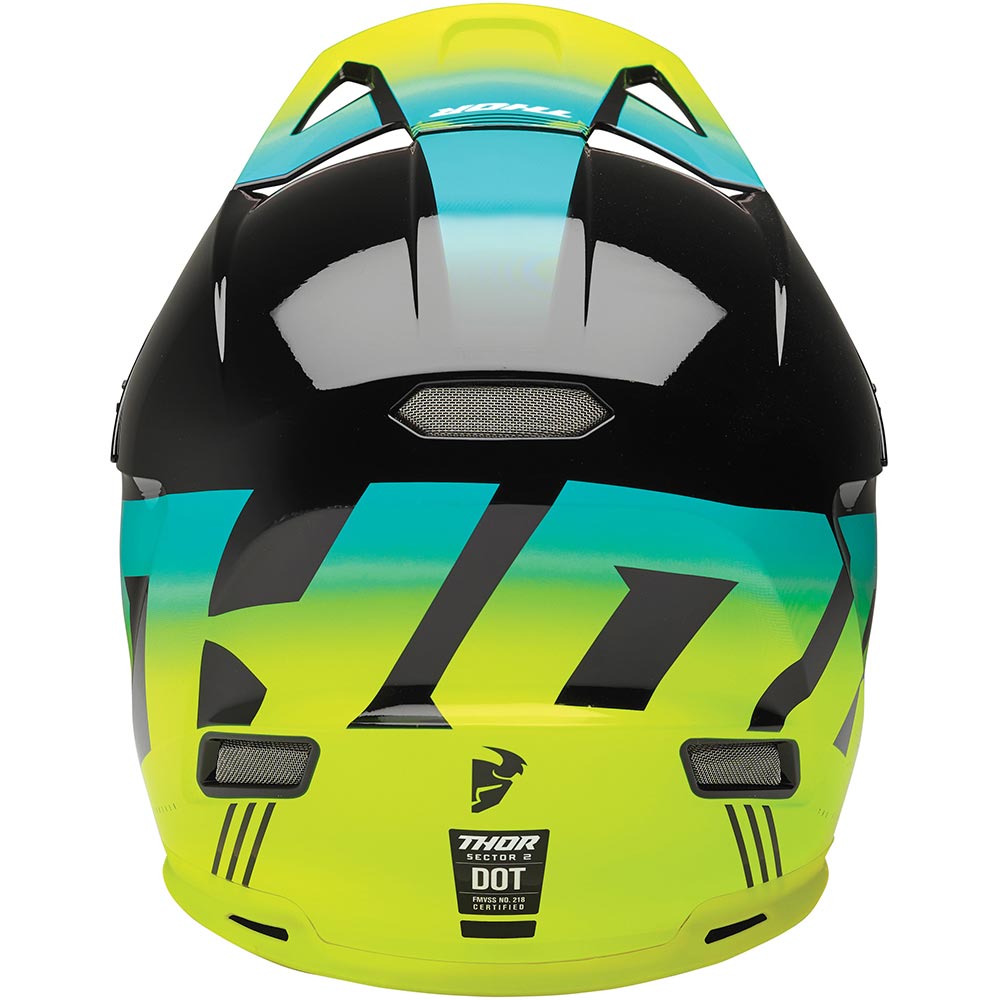 Casco Sector 2 Carve