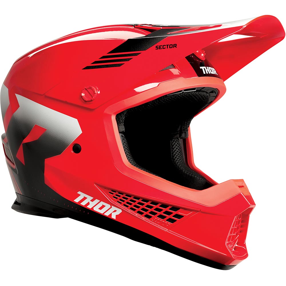 Casco Sector 2 Carve