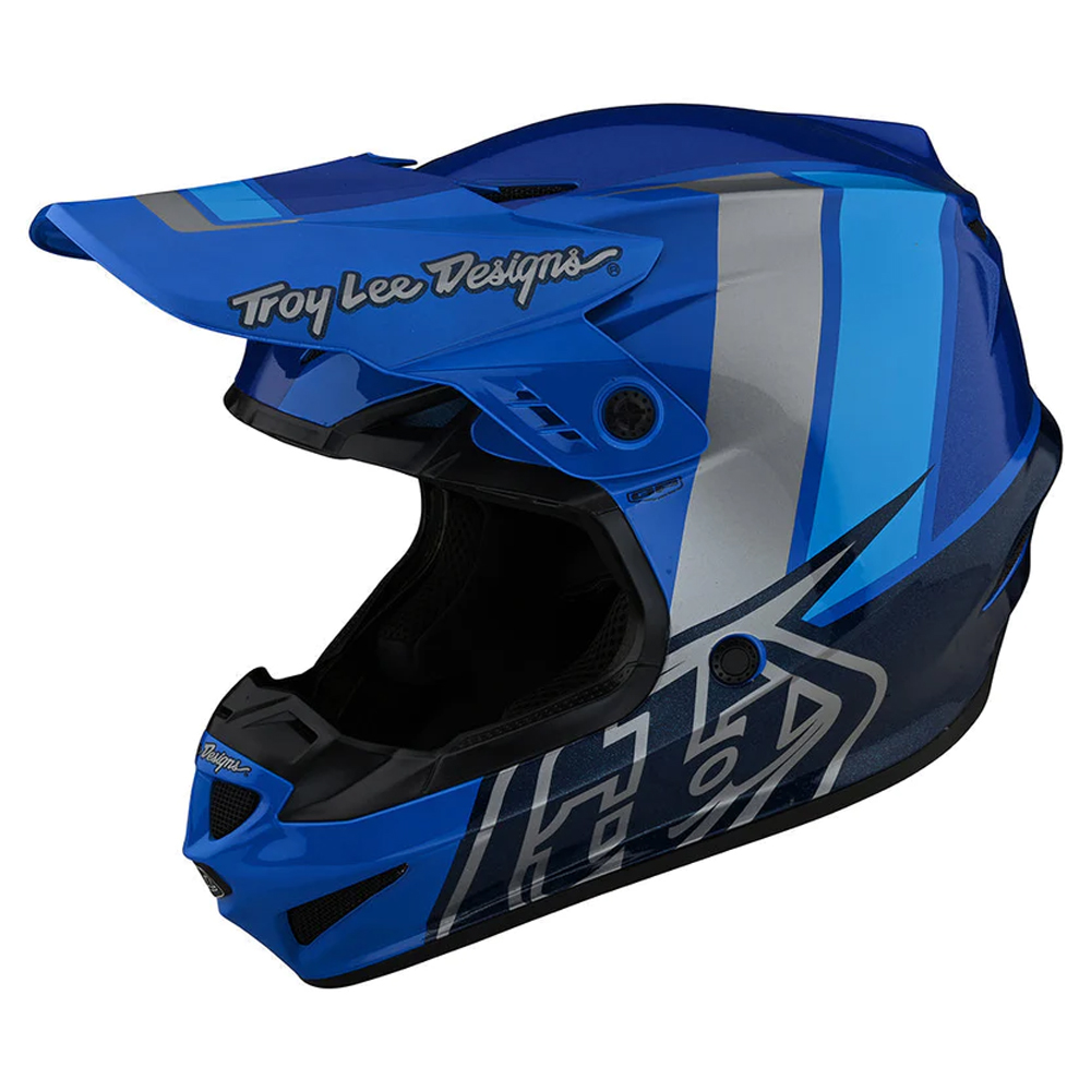 Casco GP Nova