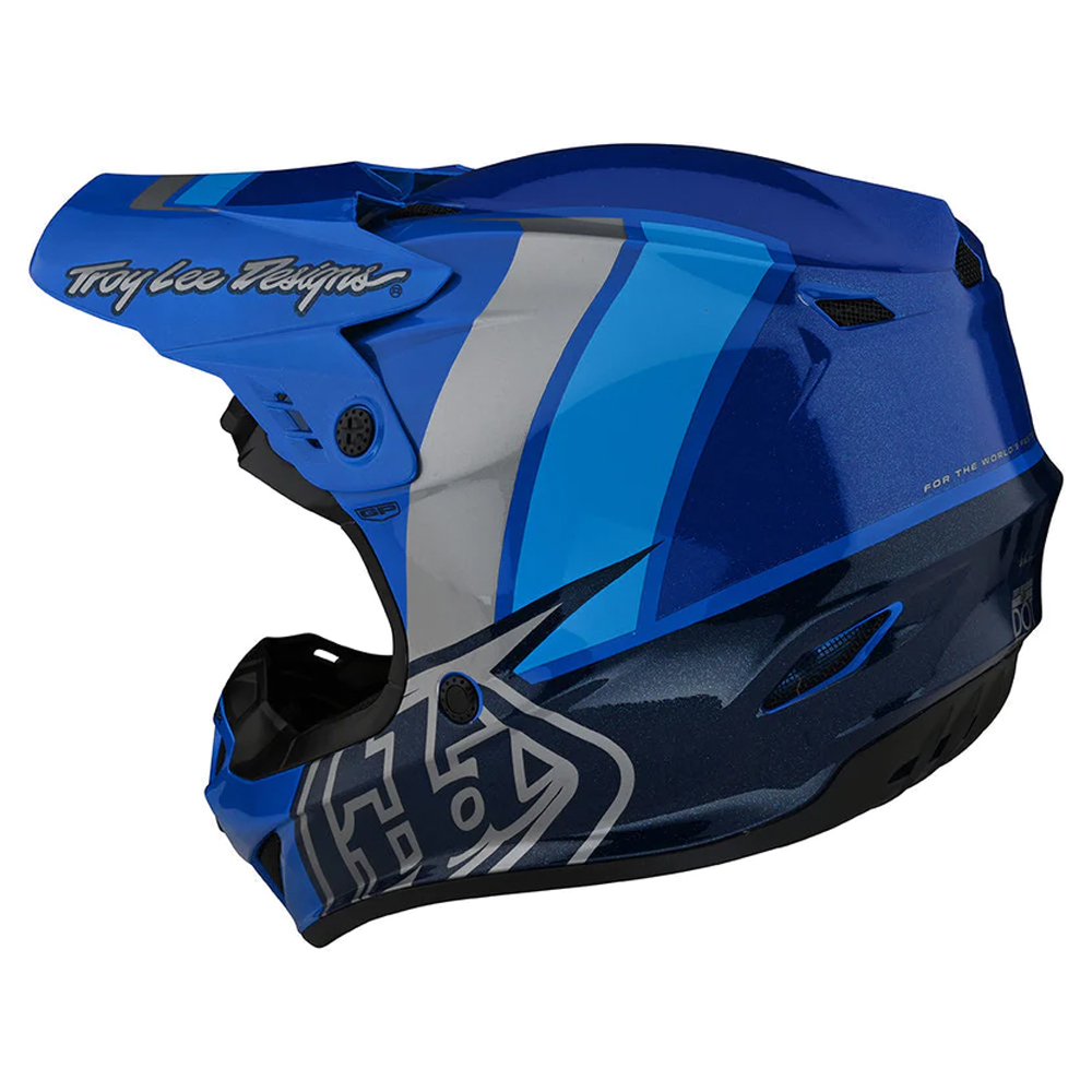 Casco GP Nova