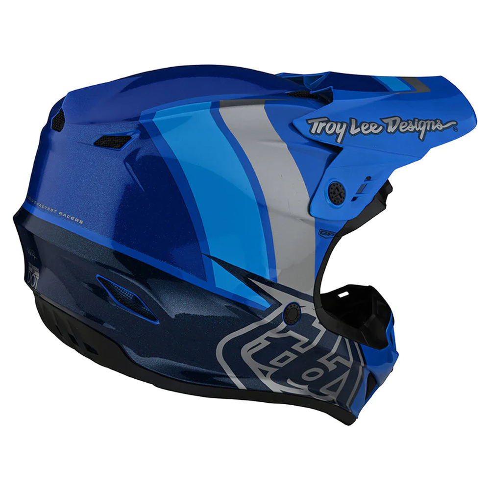 Casco GP Nova