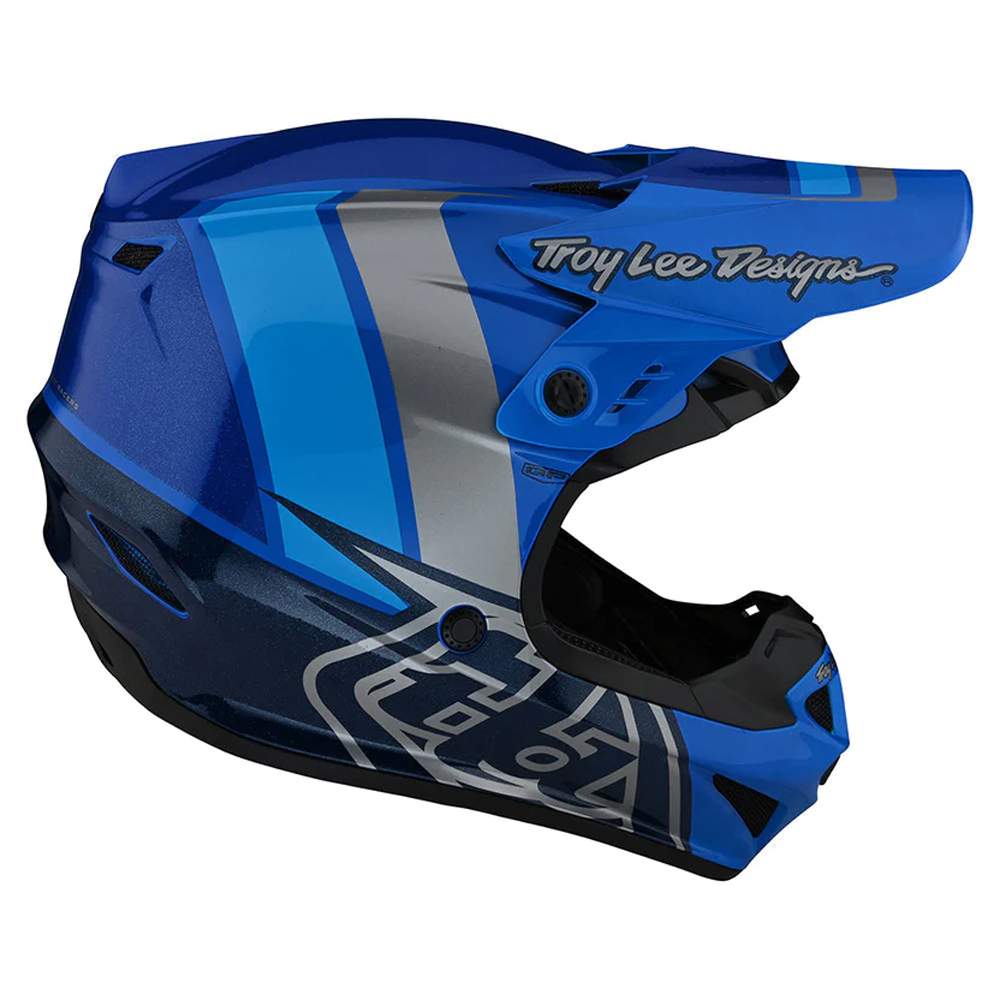 Casco GP Nova