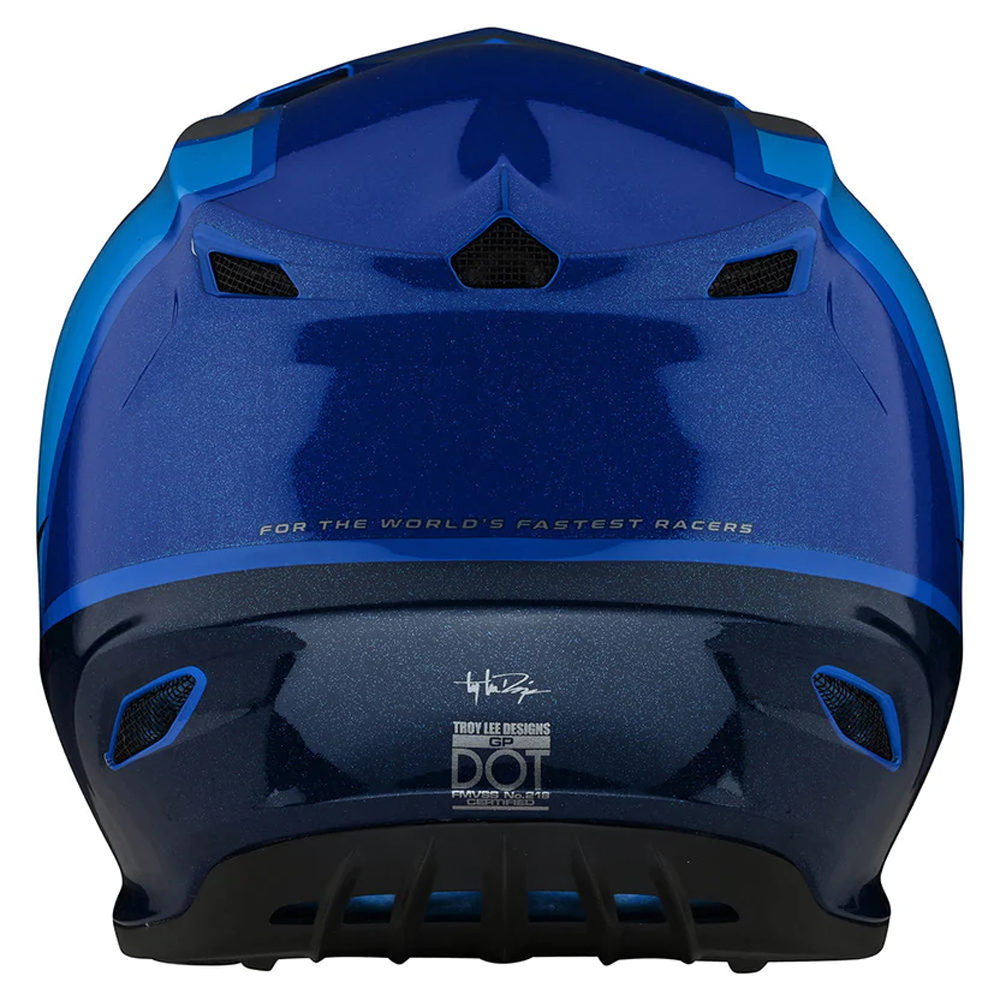 Casco GP Nova