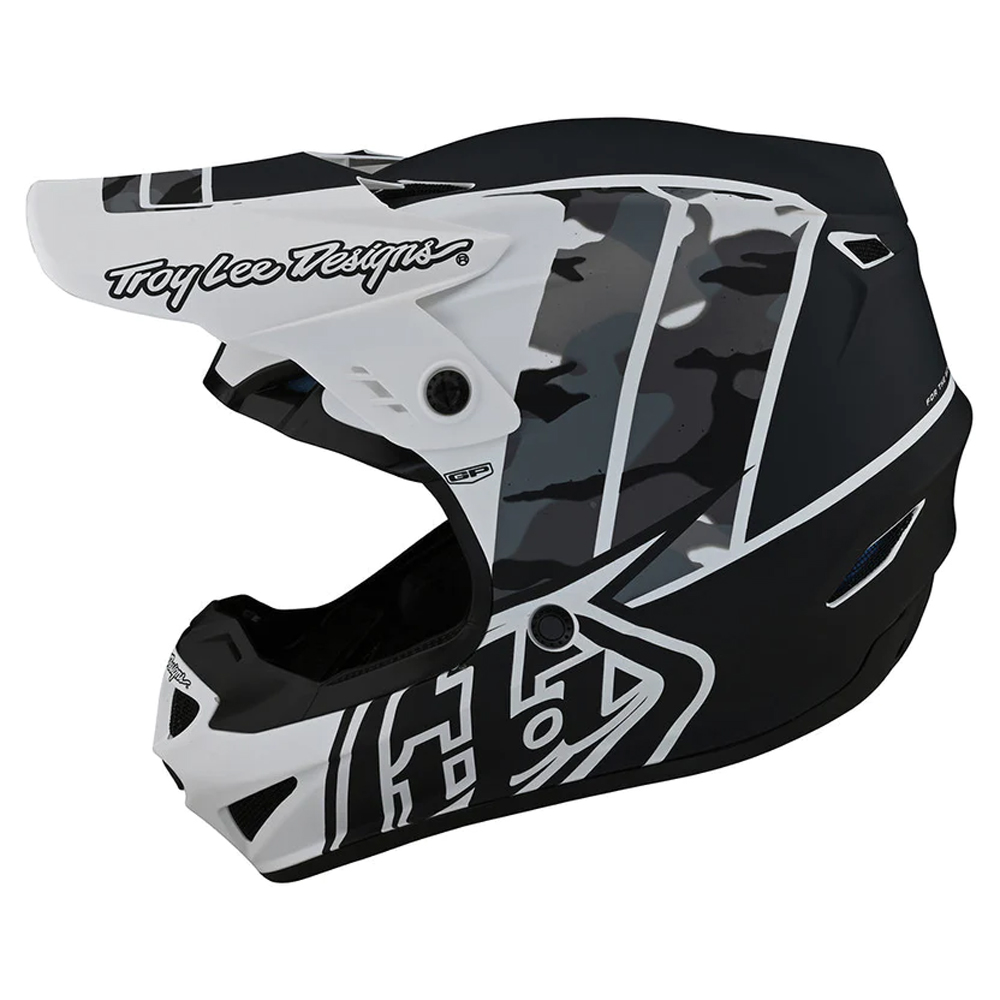 Casco GP Nova