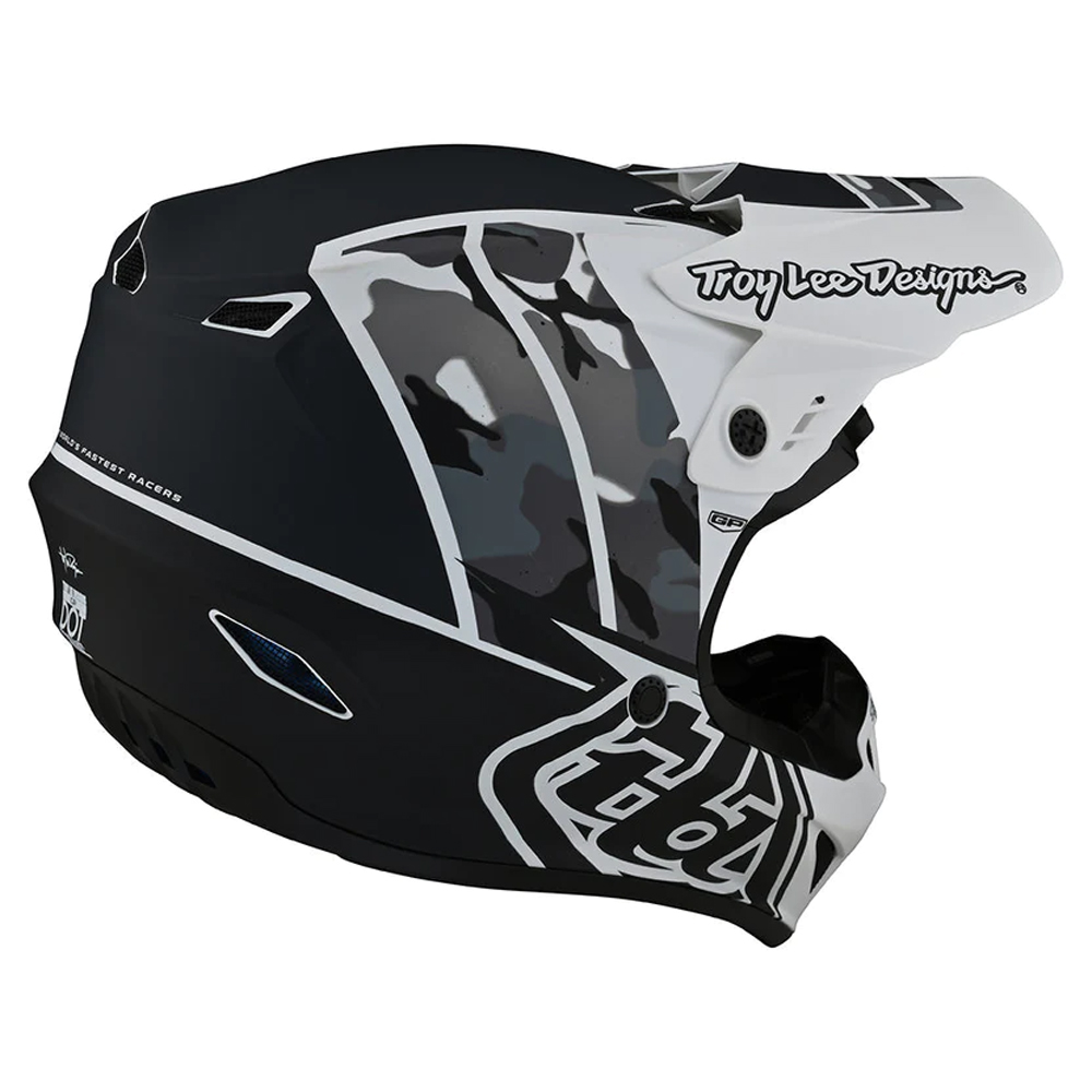 Casco GP Nova