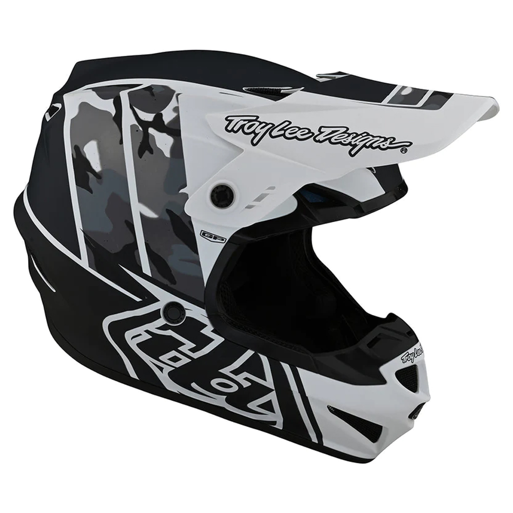 Casco GP Nova