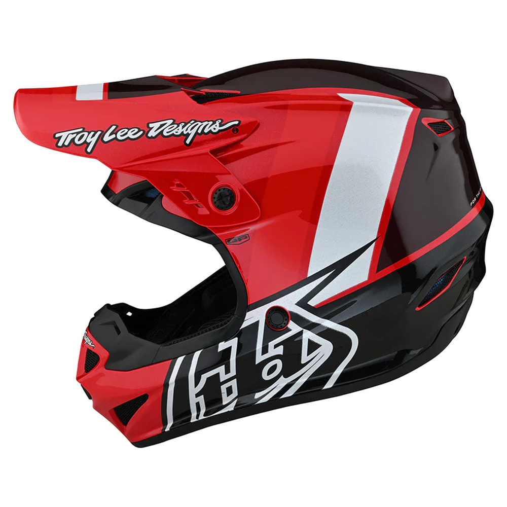 Casco GP Nova