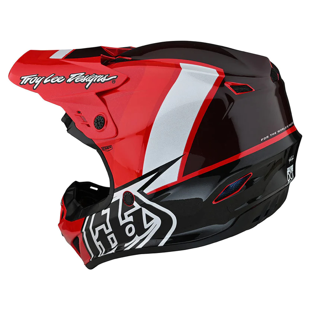 Casco GP Nova