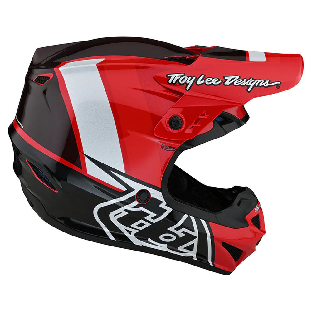 Casco GP Nova